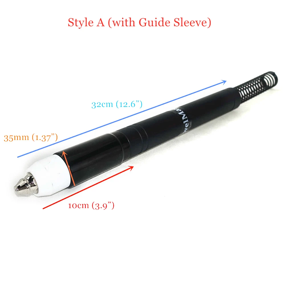 P80 40-100A CNC Cutting Torch for Plasma Machine Air Cooled Automatic Plasma Cutter