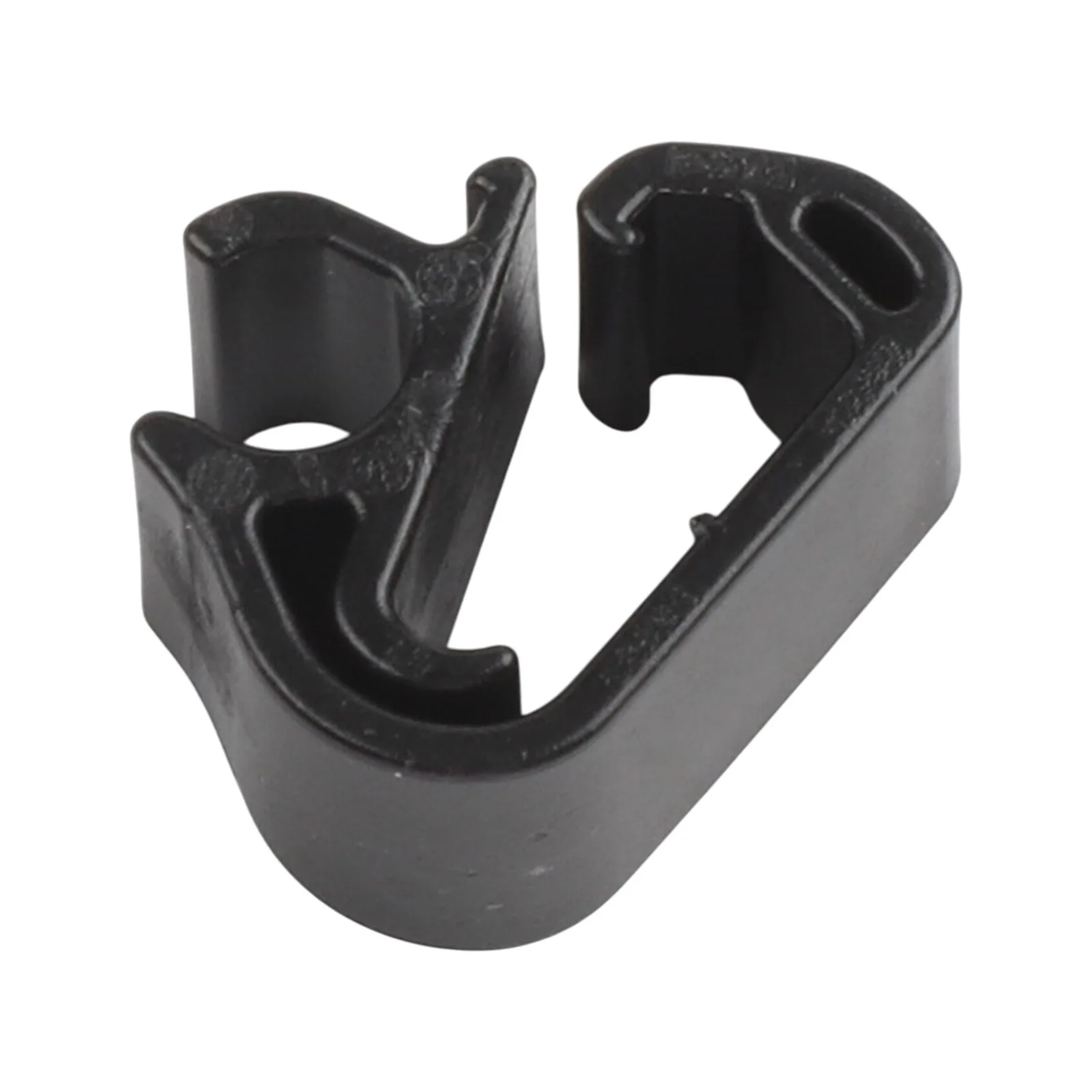 Windshield Maintenance Washer Hose Attachment Hose Fixing Clips Complete Set Of 10 Clips Easy Installation System