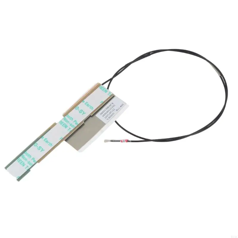 W89C Ноутбук WLAN WWAN LTE ANTENNE SET замена для P52 T480 X280 X395 L850-GL L830-EB L860-GL 01YR494 01YR495
