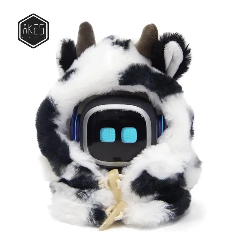 Ak25-For Emo Robot …