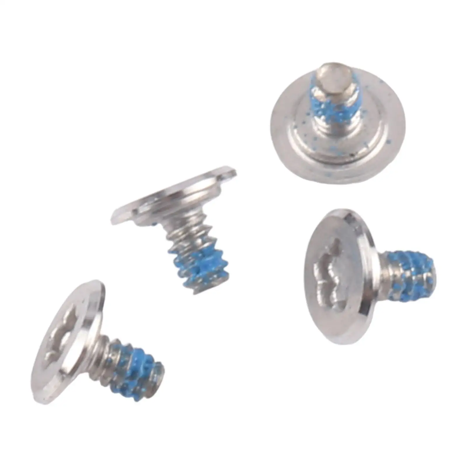 

Bottom Cover Screws Set for Apple Watch Ultra 1 / Ultra 2 49mm Watch Repair Spare Part