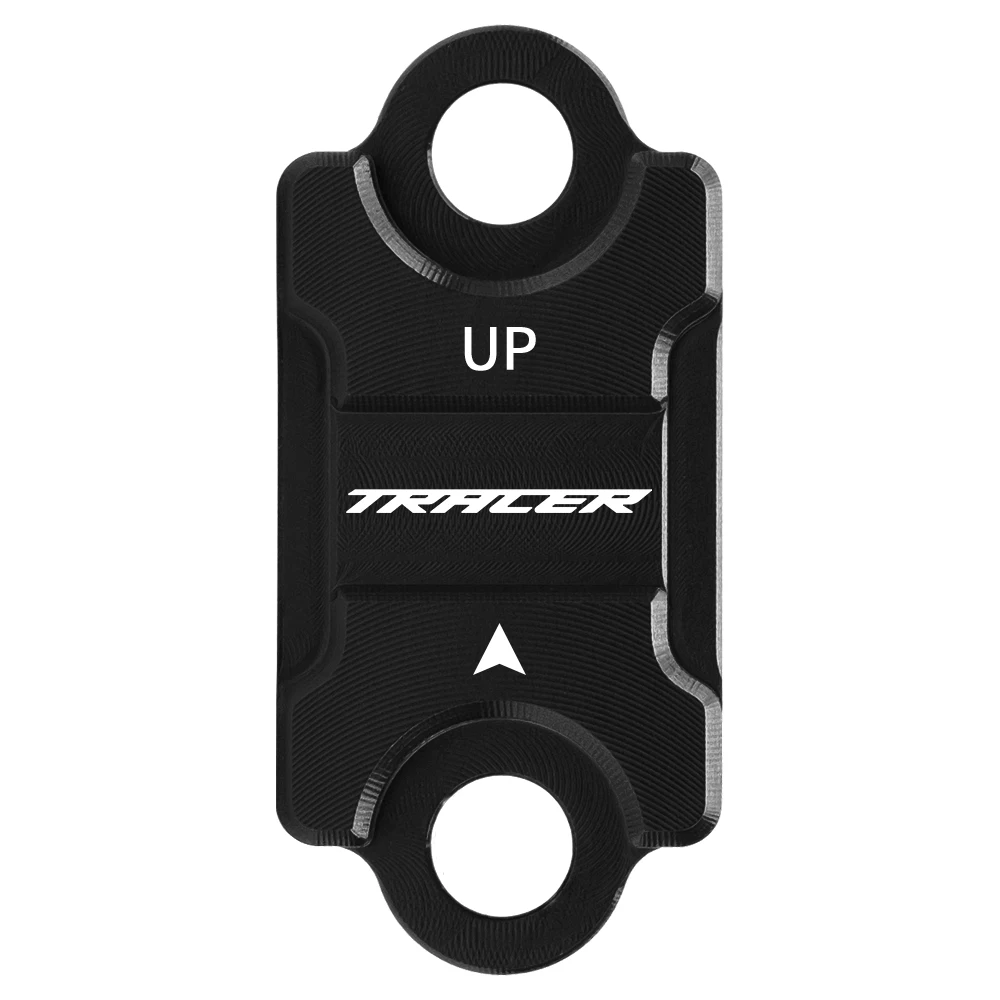 

Motorcycle Brake Master Cylinder Clamp Cover For Tracer9 2021-2025 Tracer7 2016-2024 Tracer 700/900 2015-2020 Accessories