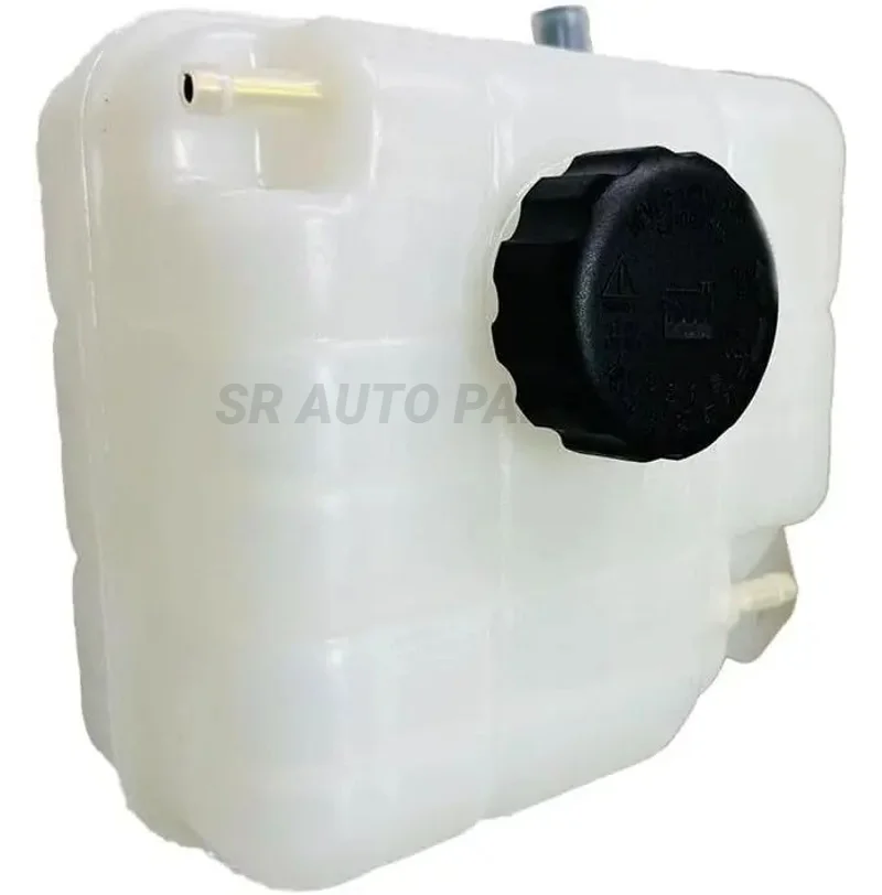 Original Antifreeze Kettle Reservoir Tank For Ssangyong For KORANDO C 2010~2018 2161034043