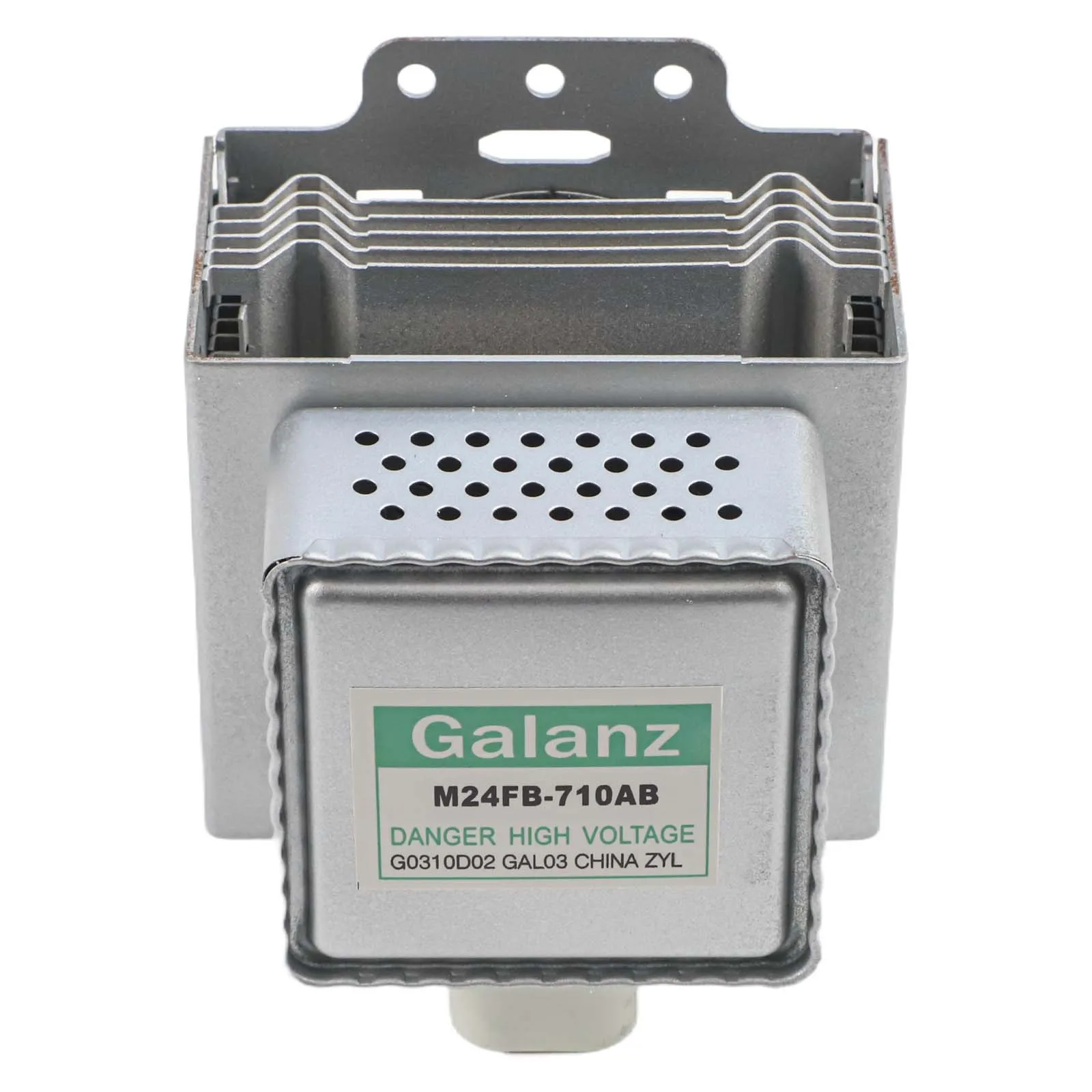 Magnetron Transmitter M24FB-710AB Magnetron Kitchen Repair Enhances Functionality Even Heating Improved Cooking Performance