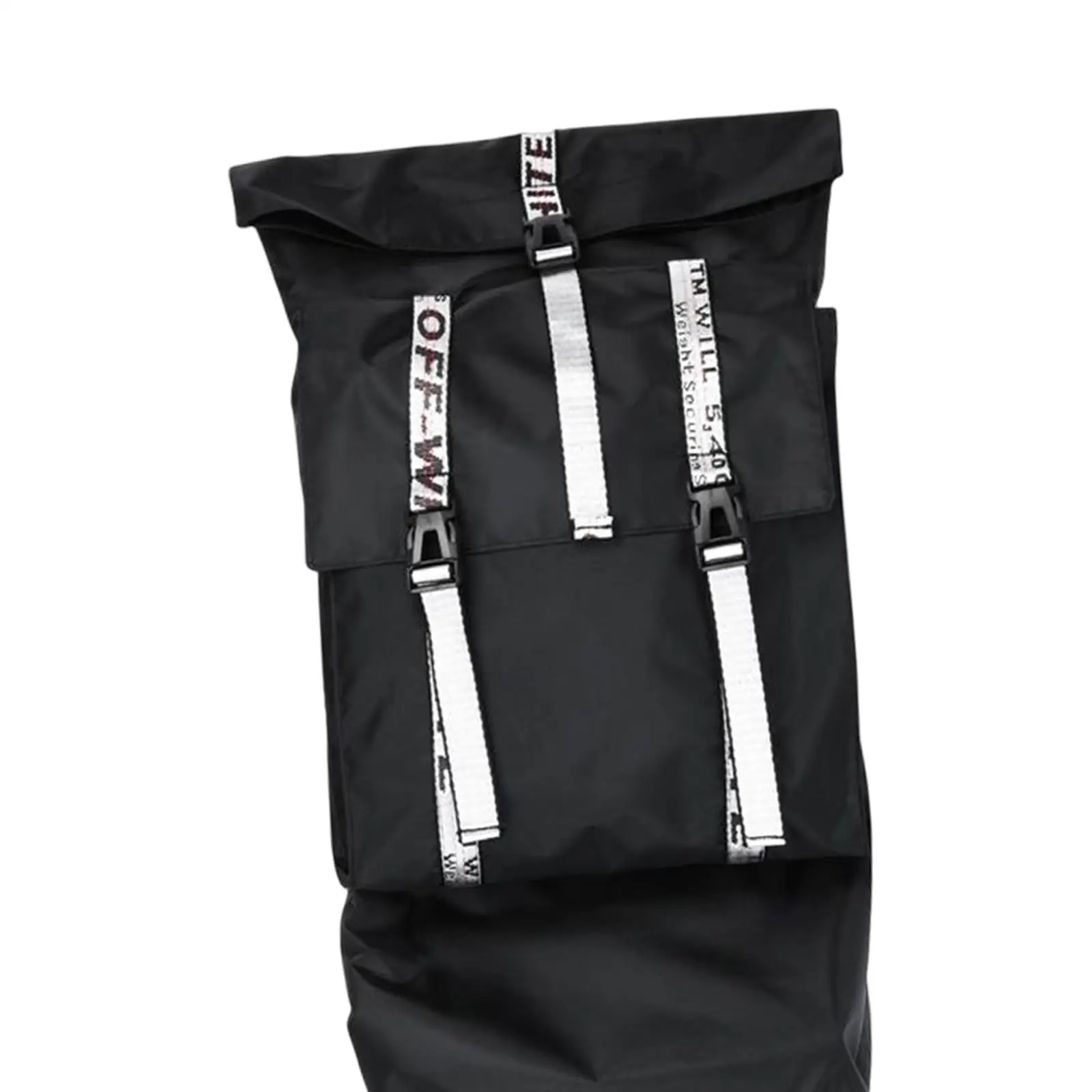 Skateboard Bag with Adjustable Shoulder Strap Handbag Folding Skateboard Backpacks Bag for Cruiser Deck Beginners Women Men Kids