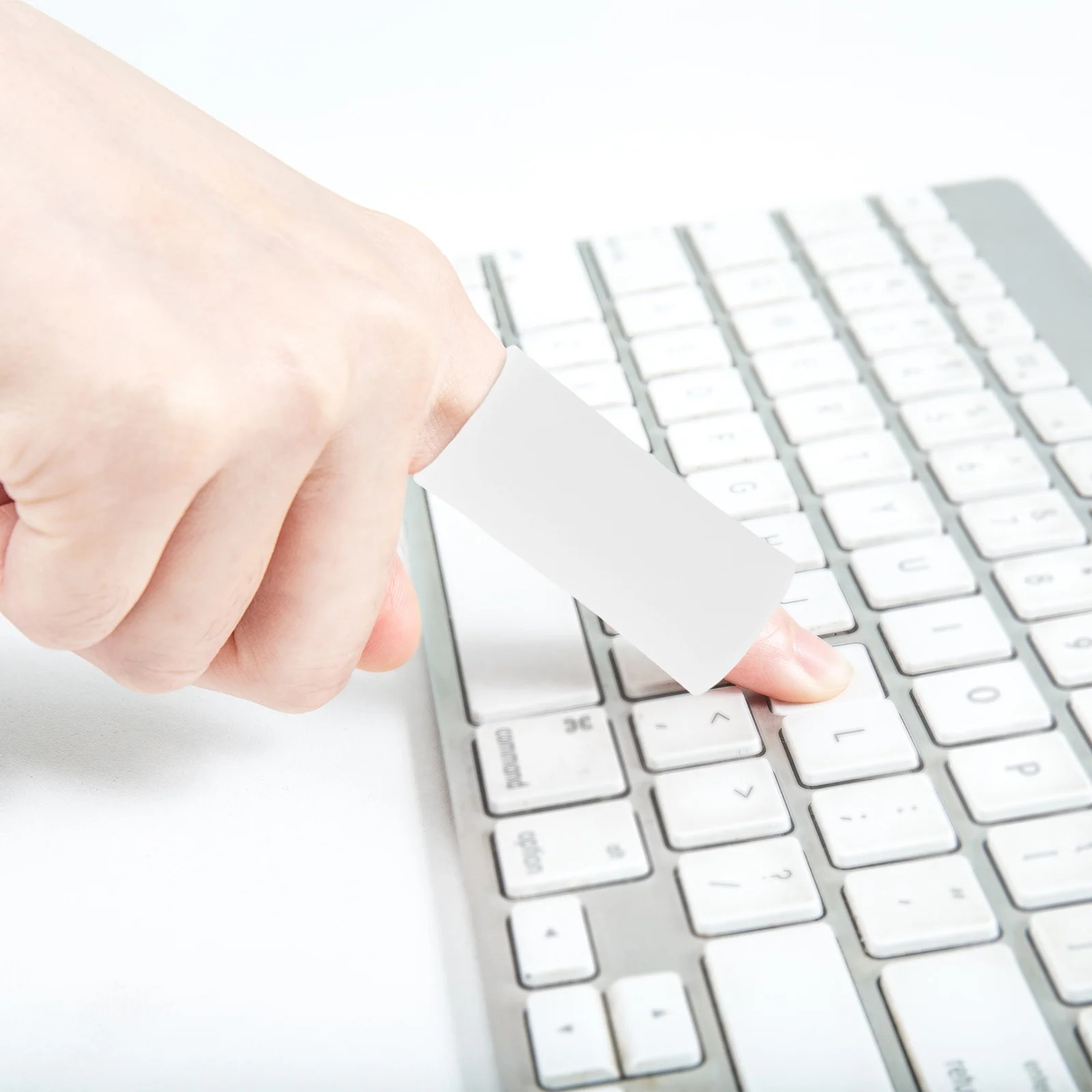 

Silicone Protectors Reusable Soft Finger Sleeves For Writing Typing Crafting Protection Finger Support Covers For Office