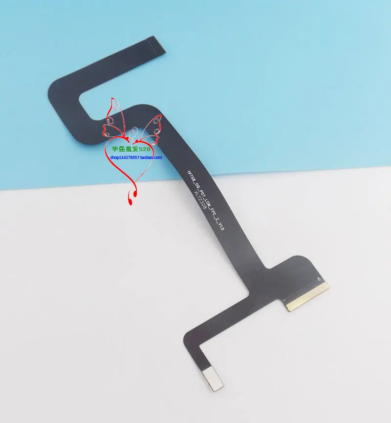 New Original OUKITEL RT7 RT7 TITAN Screen Transfer Cable flex FPC Accessories For OUKITEL RT7 TITAN Tablet