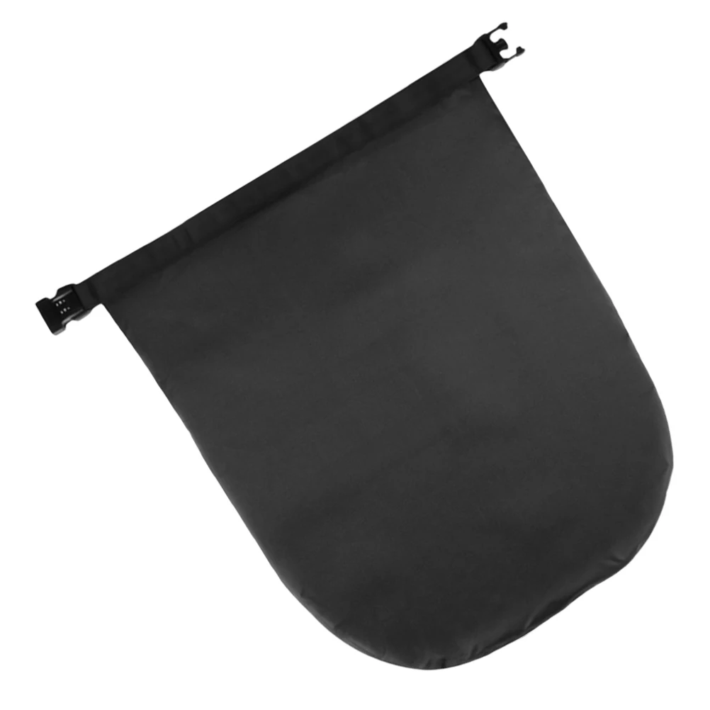 

Portable Bag Oxford Cloth Motorcycle Storage Bag Lightweight Sports Pouch for Ski Cycling Riding Helmets