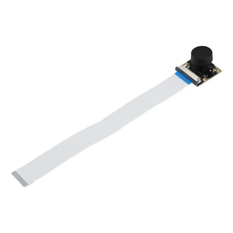AT82-Hd 5MP OV5647 For Raspberry PI MIPI Interface 160 Degree Wide Angle MIPI Camera Module