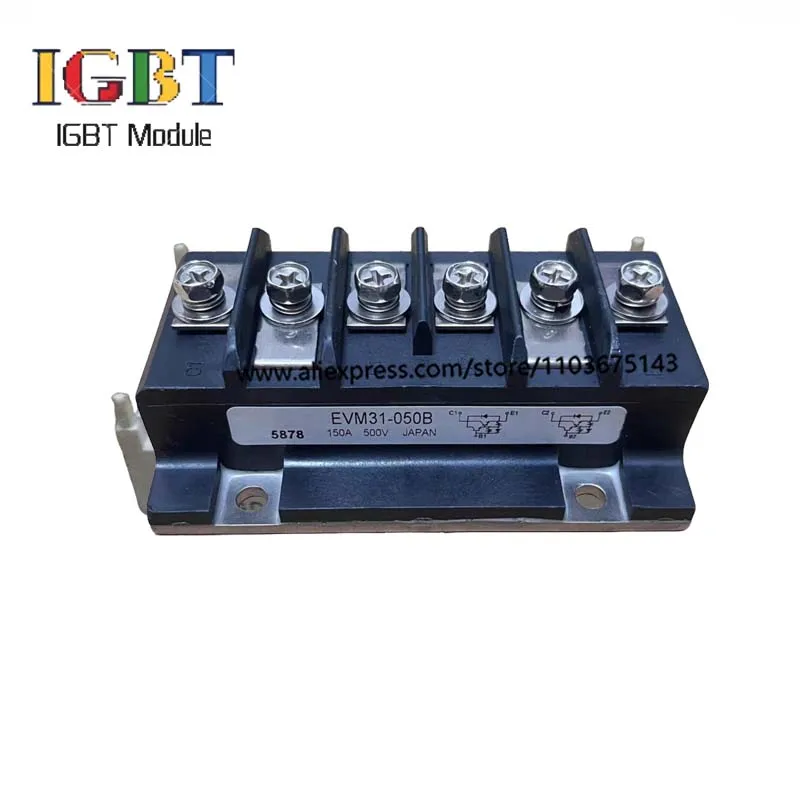 

EVM31-050B EVM31-050A New Original Module IGBT