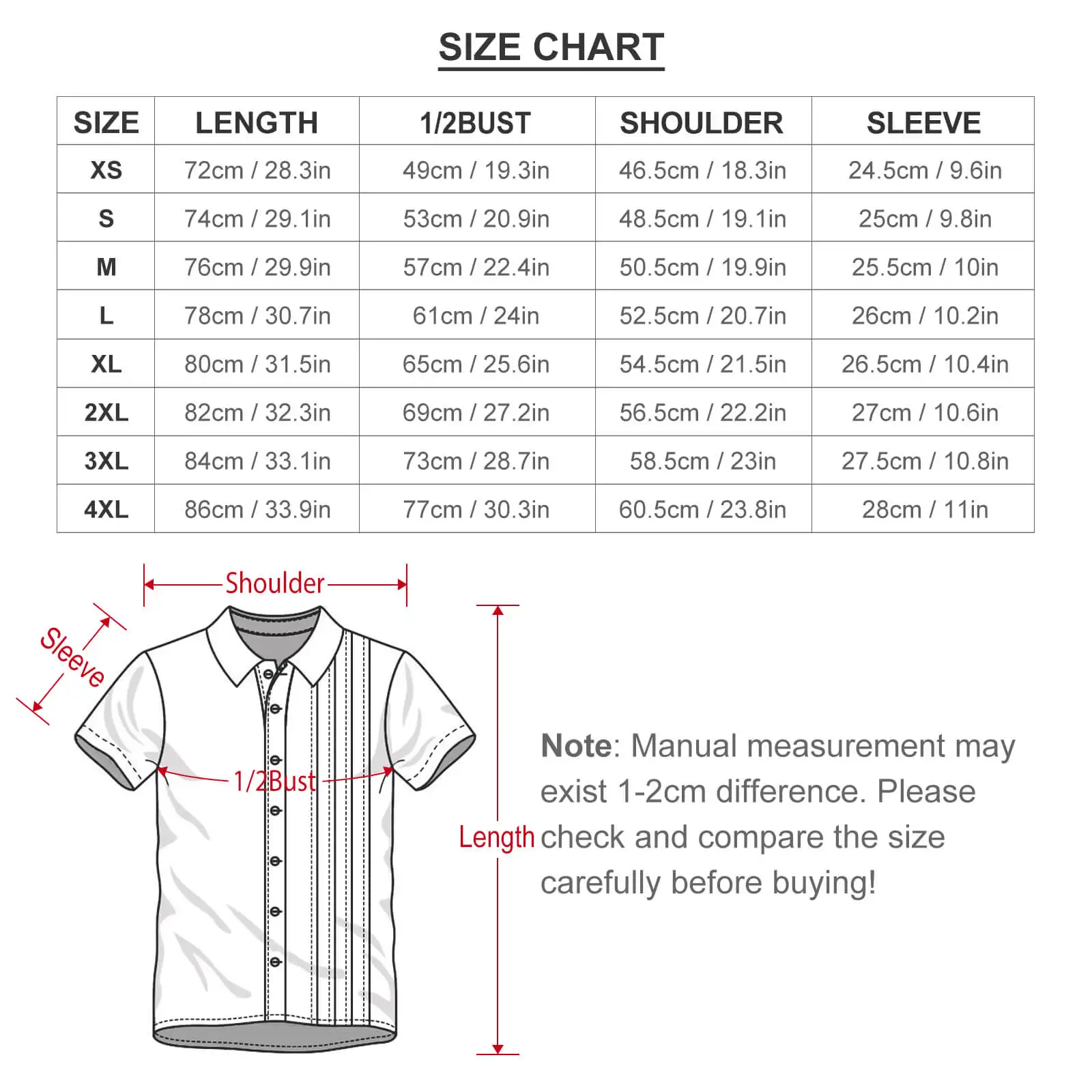 Neonowe palmy koszula wakacyjna mężczyźni nadruk roślinny klasyczne koszule na co dzień hawajska moda z krótkim rękawem graficzne bluzki oversize