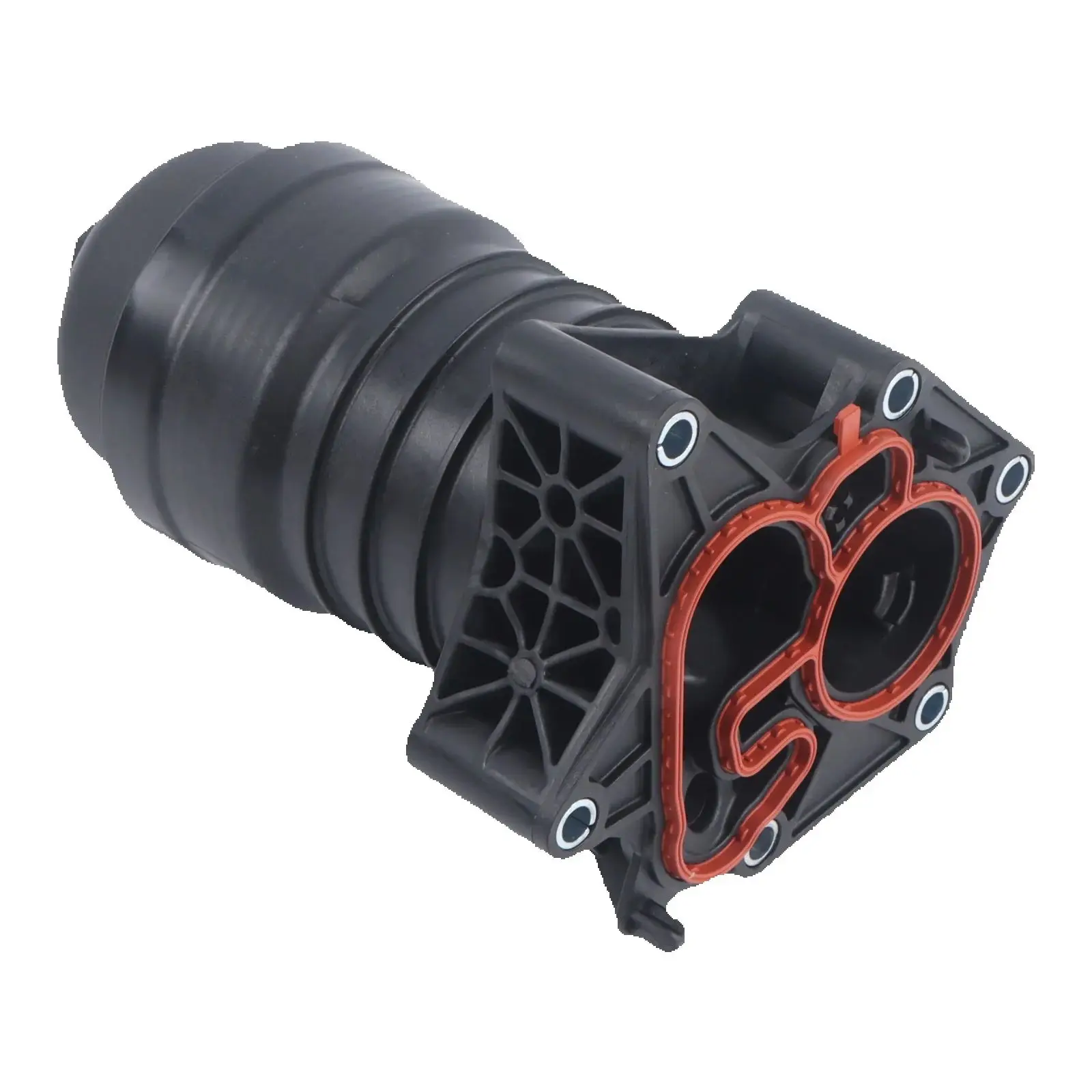 Oil Filter Housing 06M115401L 06M115401K FOR Audi Volkswagen