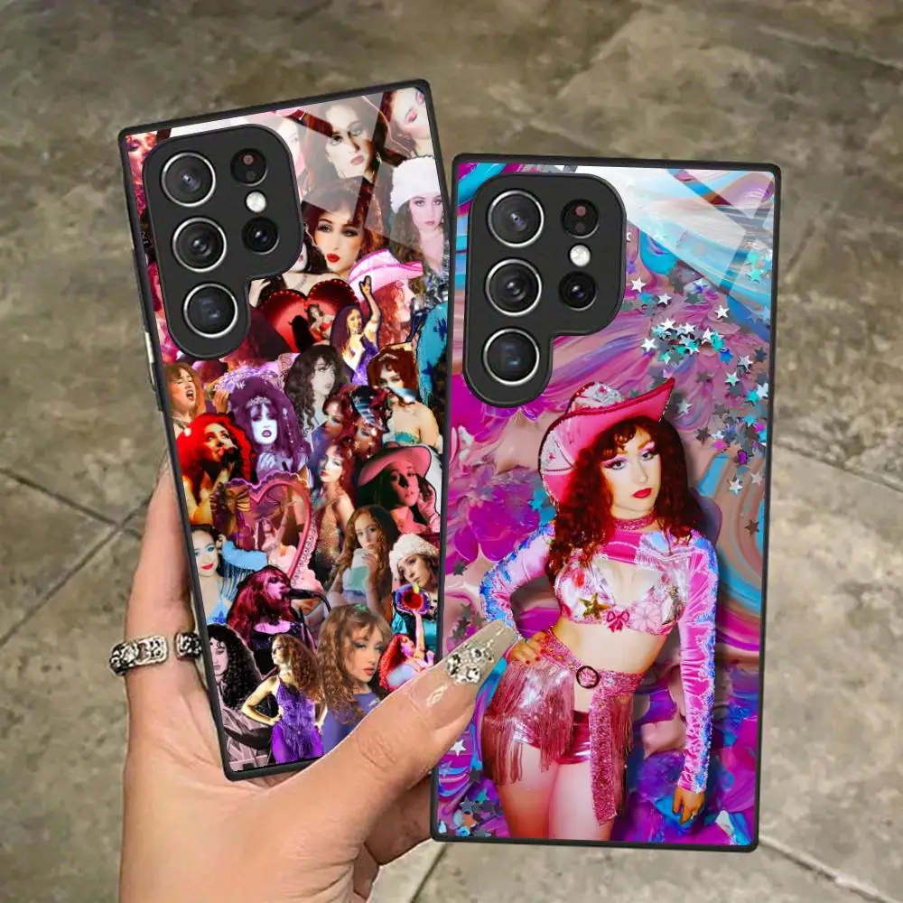 Chappell Roan Mobil… - image