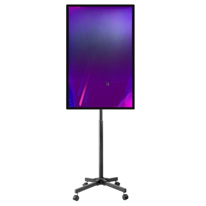 

Large screen green screen keying guide multi-camera picture-in-picture virtual live stream