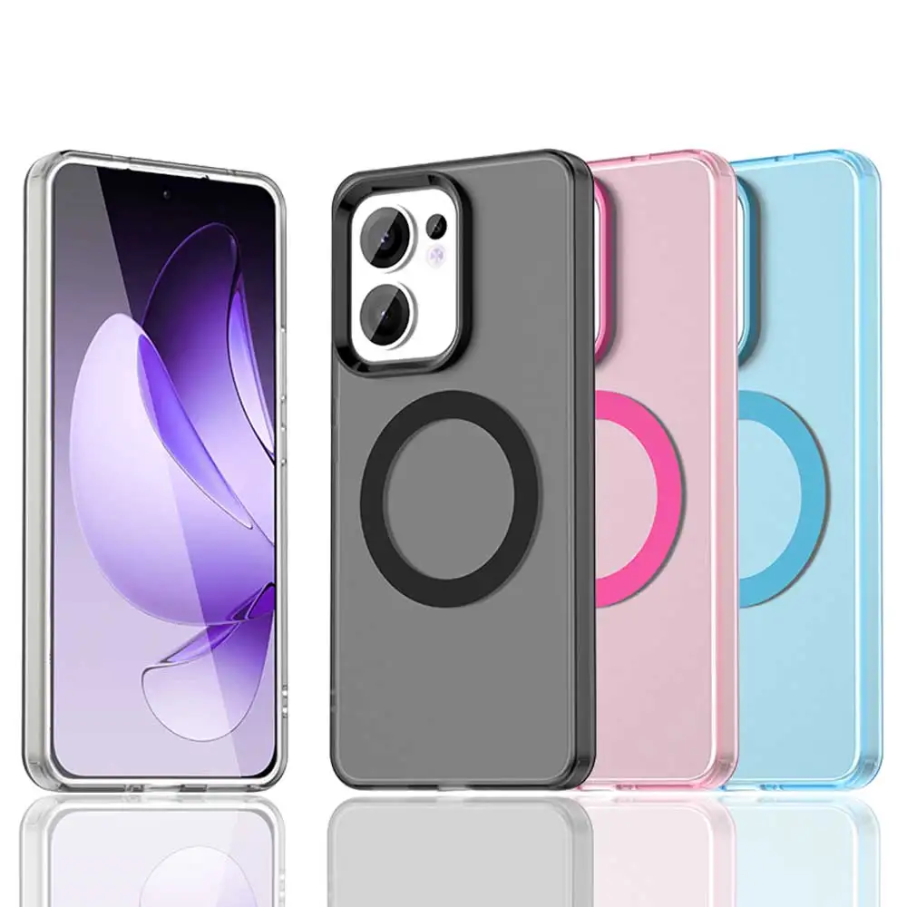 Magnetic Wireless C… - image