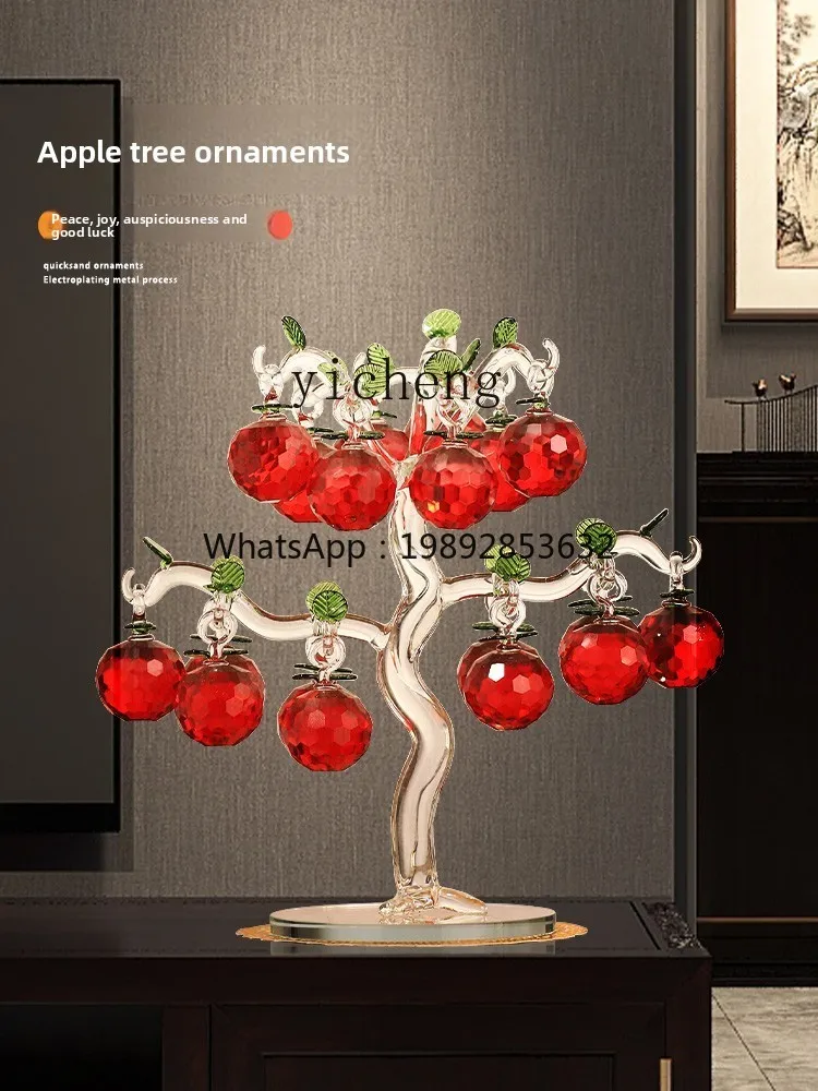 EE  Modern Light Luxury Ornament Advanced Sense Exquisite Atmosphere Creative Decoration