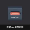 Fiio KA17 USB Hifi Dac ポータブル オーディオ デコーダー、デュアル Es9069q Pcm768 Dsd512 3.5/4.4mm 出力カスタム Android Ios Mac Win10 用 3