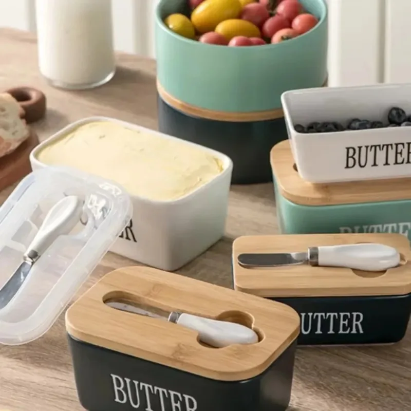 Thumbnail 2 - #29 Most Popular Butter Dishes
