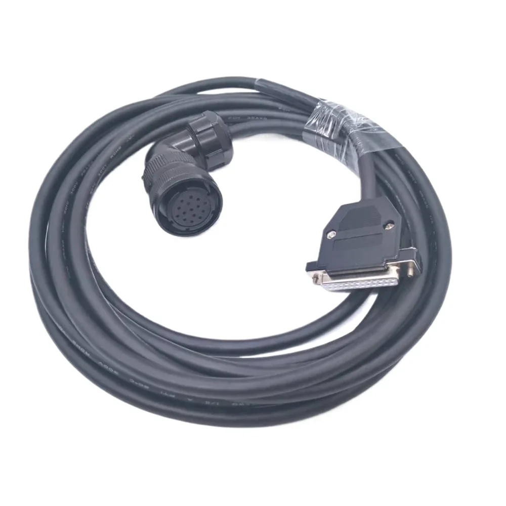 

6FX6002-2LE00-1AF0 #L 1/2/5/10/15/20/M Encoder Cable Length Can Be Customized