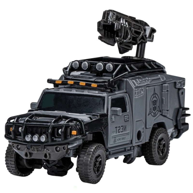 In Stock Takara Tomy Transformers  SS Series BB Limited SS-96BB Ambulance Action Figures Gift Collectible   of Toys