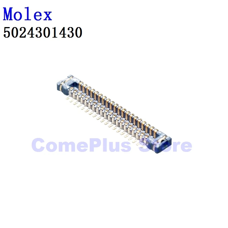 10 Stück Anschlüsse