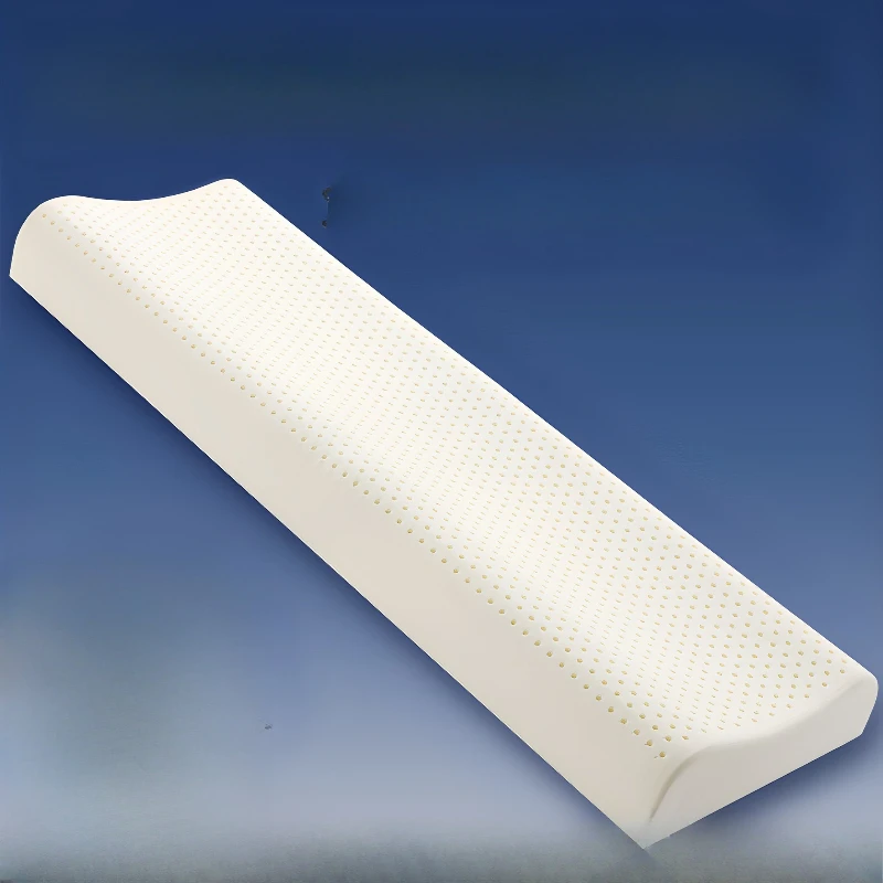 

Pillow Double long pillow integrated couple pillow 1.2m 1.5m 1.8 bed day