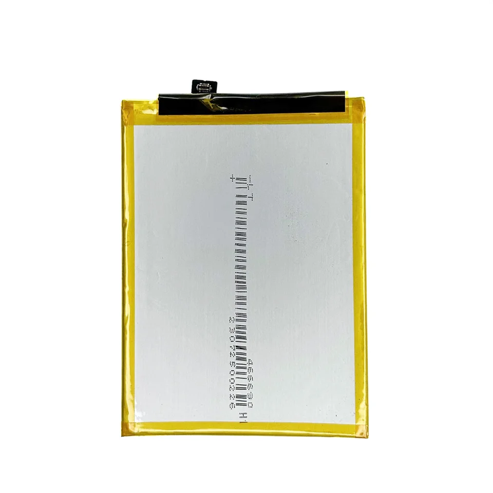 Batería PC50 5000mAh 100% genuina y nueva para Motorola G54 XT2343-3, batería de repuesto para teléfono 4