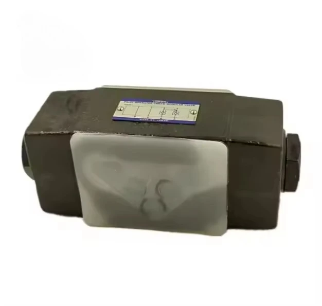 

MSP-01-50 Stacked Hydraulic Control Check Valve MSCP-01-30
