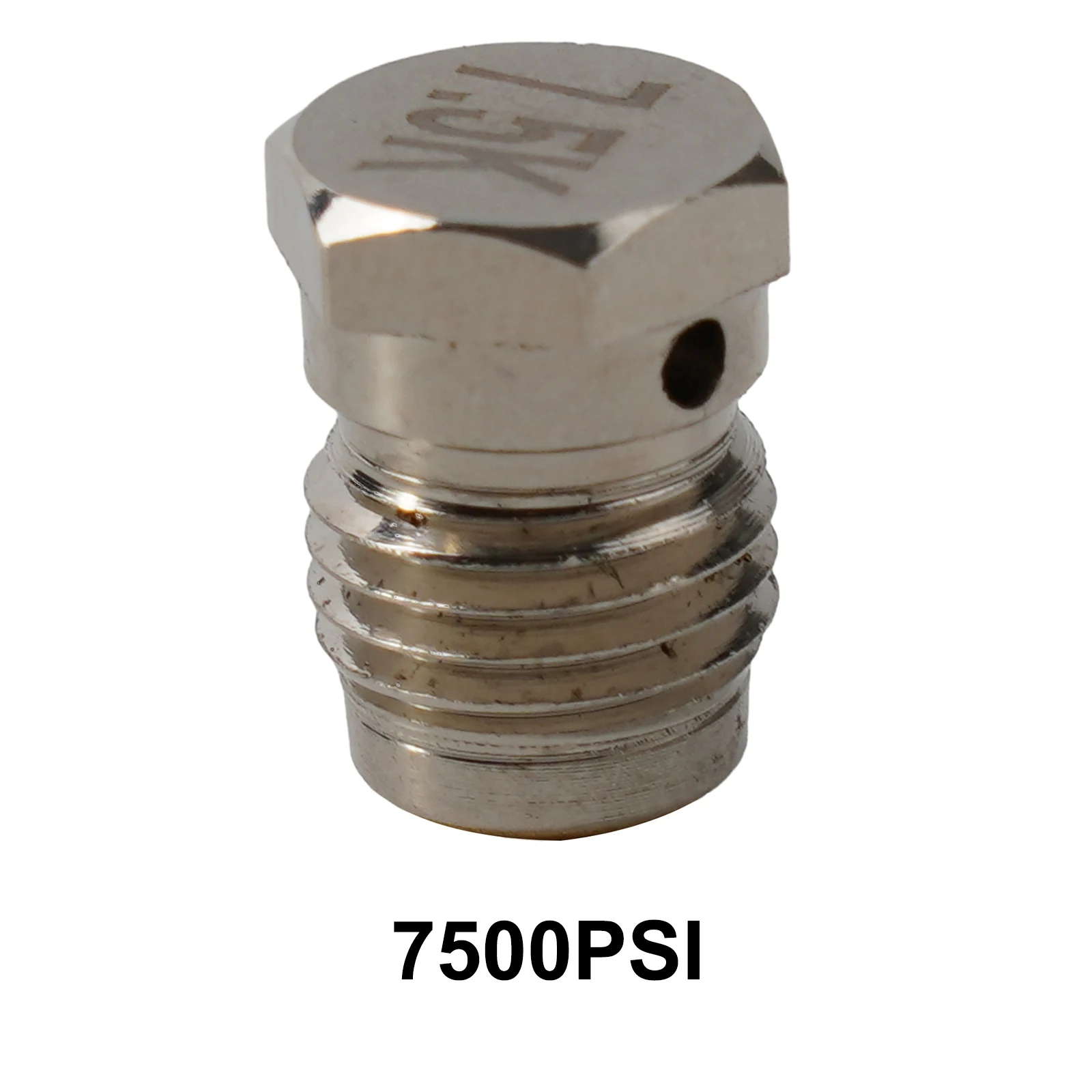 Hpa Tank Regulator …