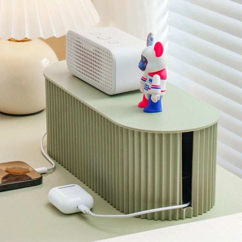 Plug Board Storage …