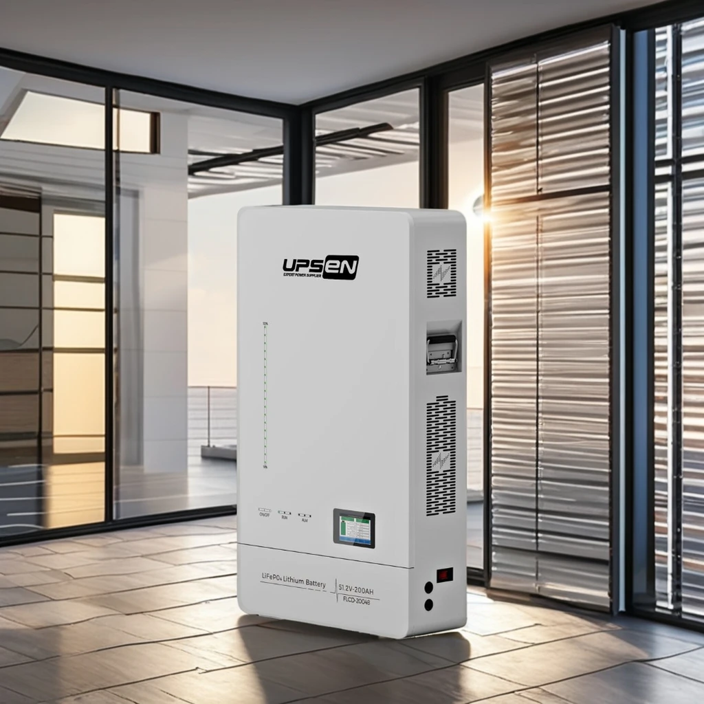 100ah 5kwh Ev Tipi Güneş Enerj - Renewable Energy Source incelemesi ve fiyatı