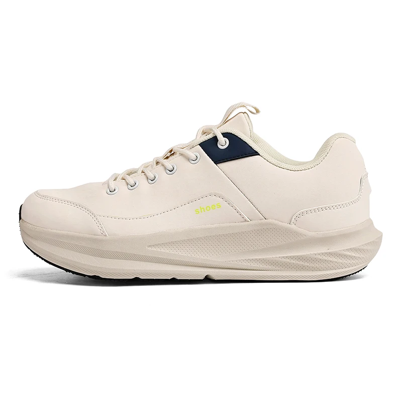 

Bicycle professional riding shoes fashion casual men four season anti slip wear-resistant breathable comfortable cycling shoes