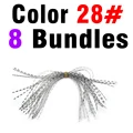 Color28 8 Bundles