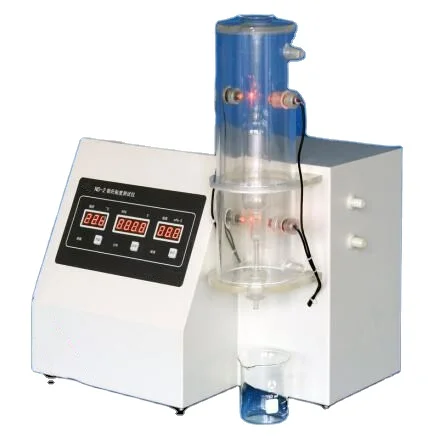 Edible Gelatin/medicinal Gelatin/photographic Gelatin and Industrial Gelatin Bloom Viscosity Tester