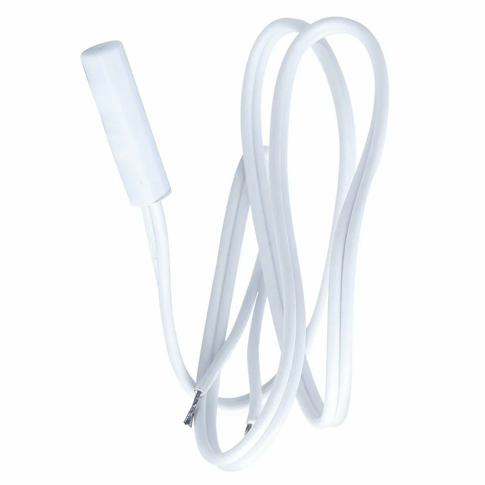 2 Pack WR55X10025 Temperature Sensor Thermister Compatible with For GE RefriFor GErator Reliable Functionality