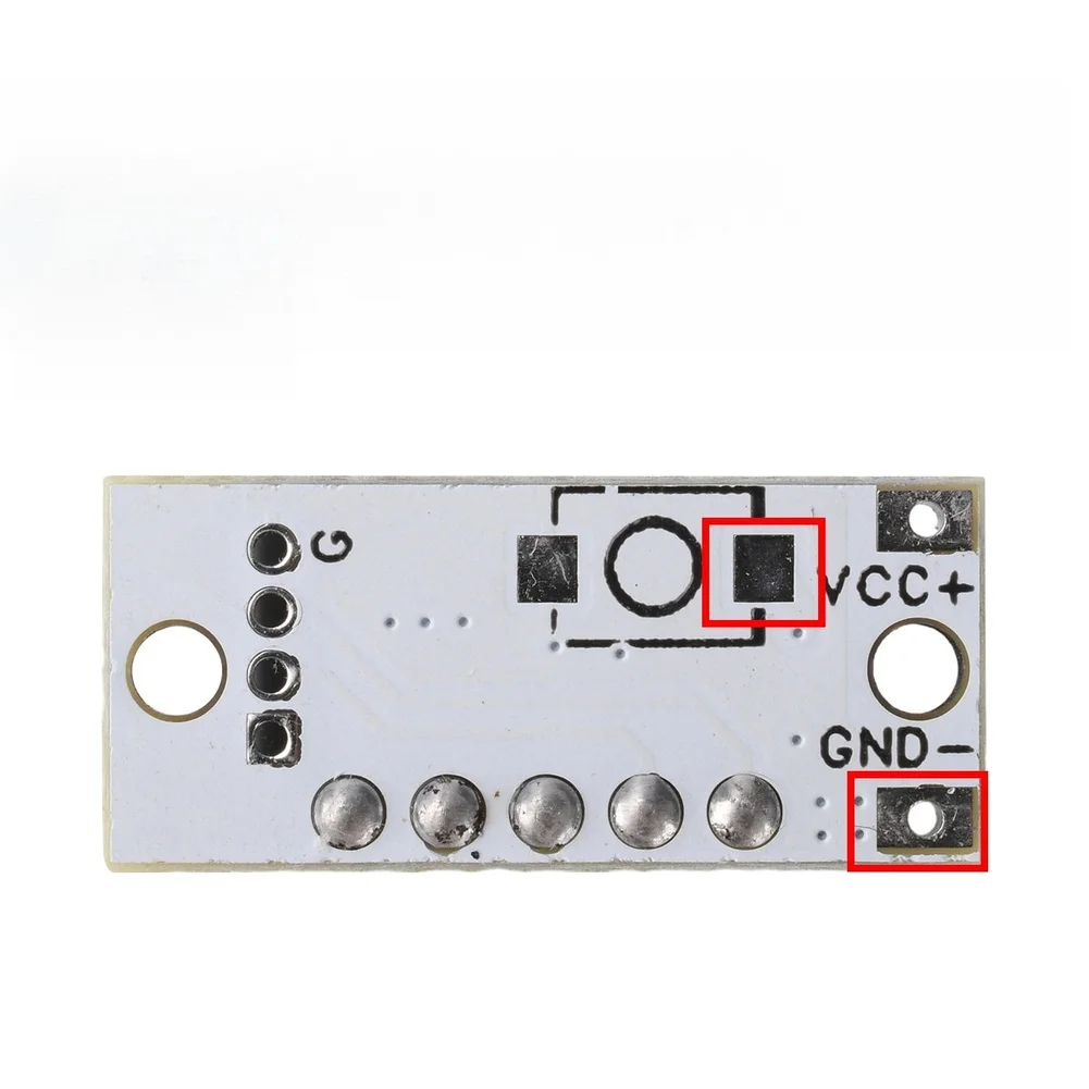 1S-4S Battery Level Display Module for lithium for ion Applications with Compact 18x8mm Footprint and Reliable Performance