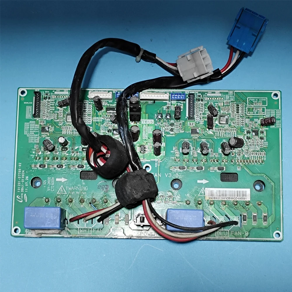 

DB41-01062A DB93-11695C Original Motherboard Control Board For Samsung Air Conditioner