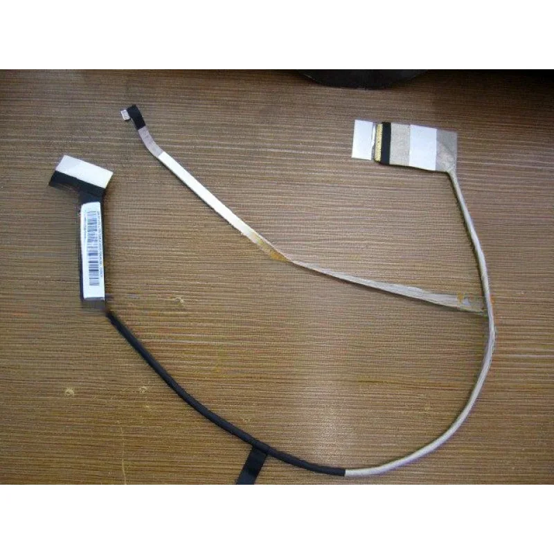 

Кабель для экрана Asus Compal QAL51 DC02001FW10
