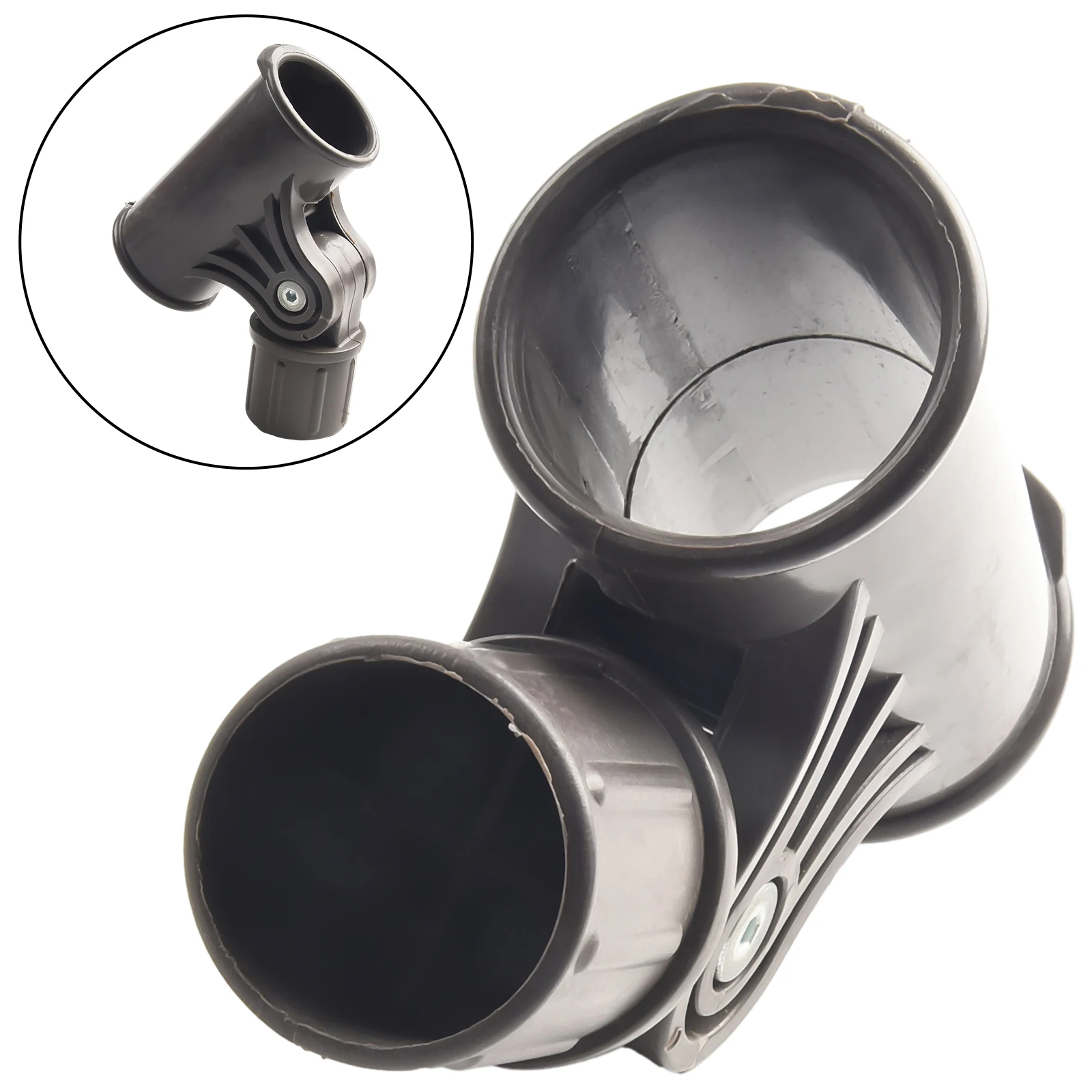 

Umbrella Accessories Steering Bracket Easy Installation Deck Steering Bracket for Patio Umbrella Create a Stylish Outdoor Space