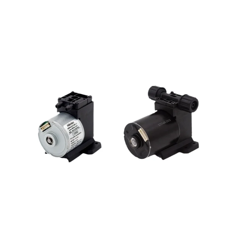 

Miniature industrial diaphragm liquid pump, adjustable speed diaphragm high pressure liquid pump