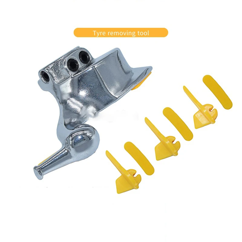 Car Tire Disassembly And Assembly Machine Removal Installation Tools Bird Head 28 /29 /30MM Maintenance Accessories For Vehicles