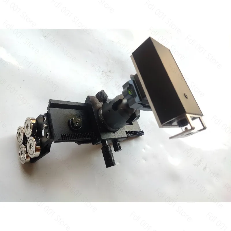 Bending machine alignment device bending tool laser instrument special shearing accessories for sheet metal bending machine