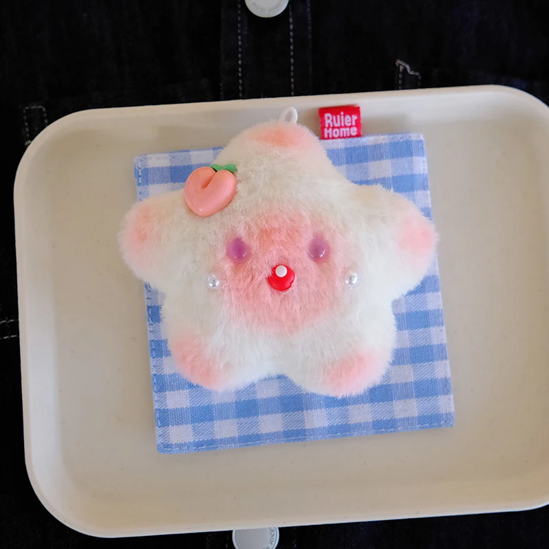 

Длинный хвост кота плюшевая игрушка мультяшный кулон мягкая кукла плюшевые брелок автомобильный брелок для ключей рюкзак сумка Декор подарок ребенку