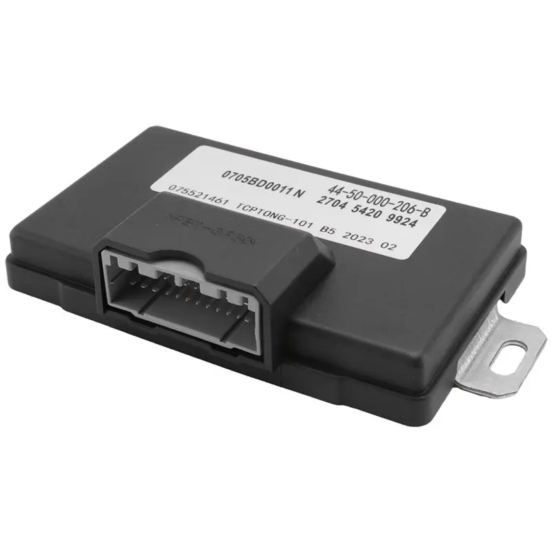 4X 4WD Transfer Case ECU Module Control Unit 44-50-000-206-B For Great Wall Hover H3 H5 Wingle 3 WINGLE 5 0705BD0011N-A97E