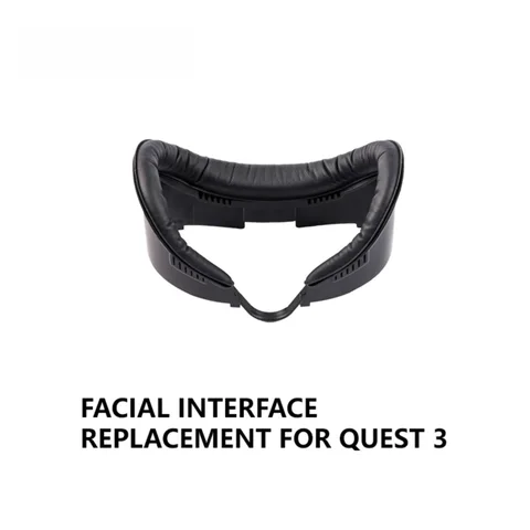 Meta Quest accessories