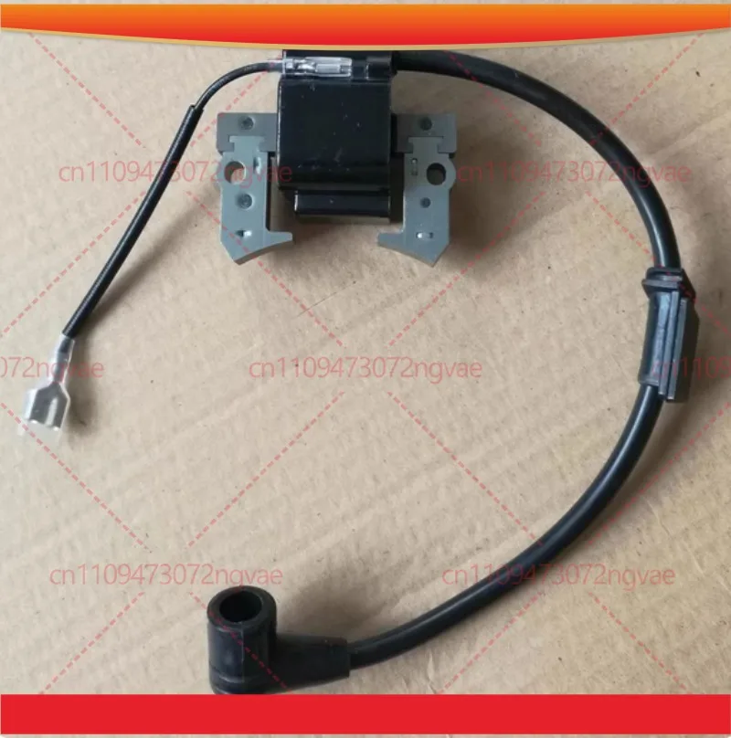 EC08 Ignition coil fits Robin Subaru EC08 EC10 EC12 Engine Motor trimmer chainsaw stator magneto module parts
