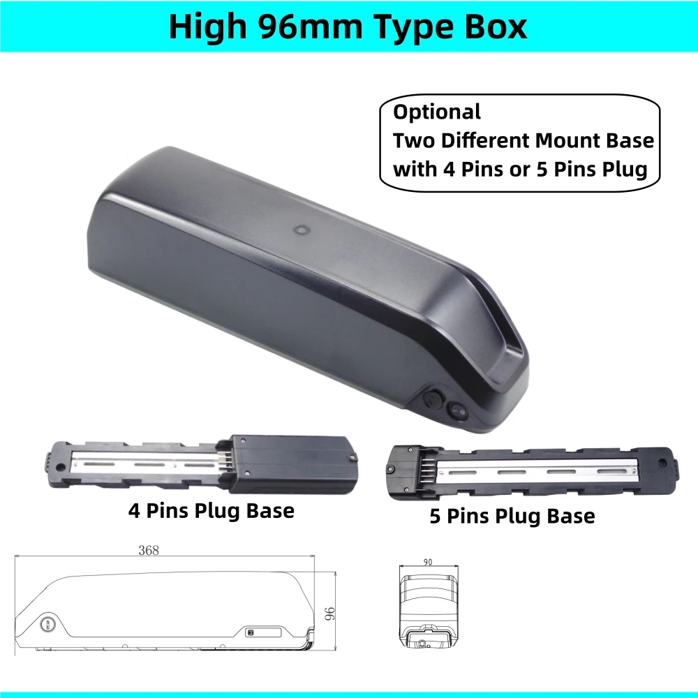 36V 48V 52V 60V Ree…