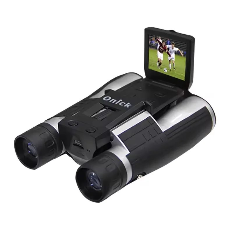 

Digital Binoculars Telescope Photo Video Camera for Hiking Climbing