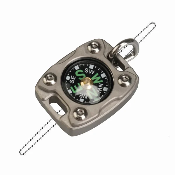 Variant: Titanium