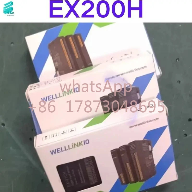 Brandneues Modul EX200H